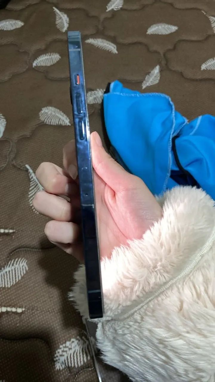 Vendo iPhone 12 pro Max  - Foto 3