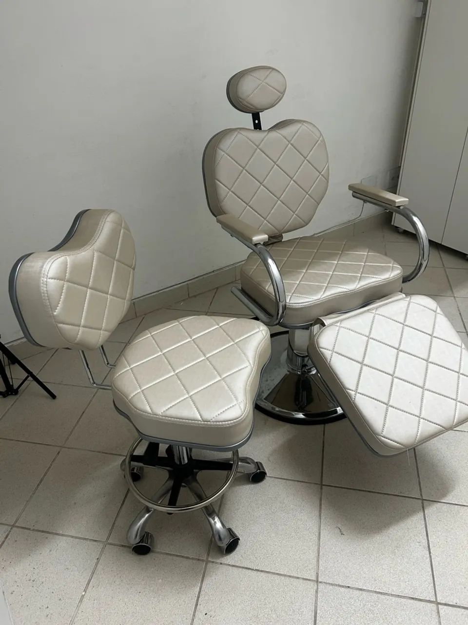 Móveis para sala de estética  - Foto 4