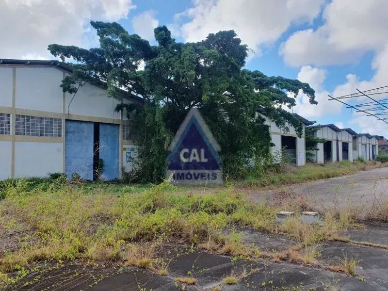 Imovel no Bongi: 24.000 m² de terreno e 9.000 m² de construção - Foto 5