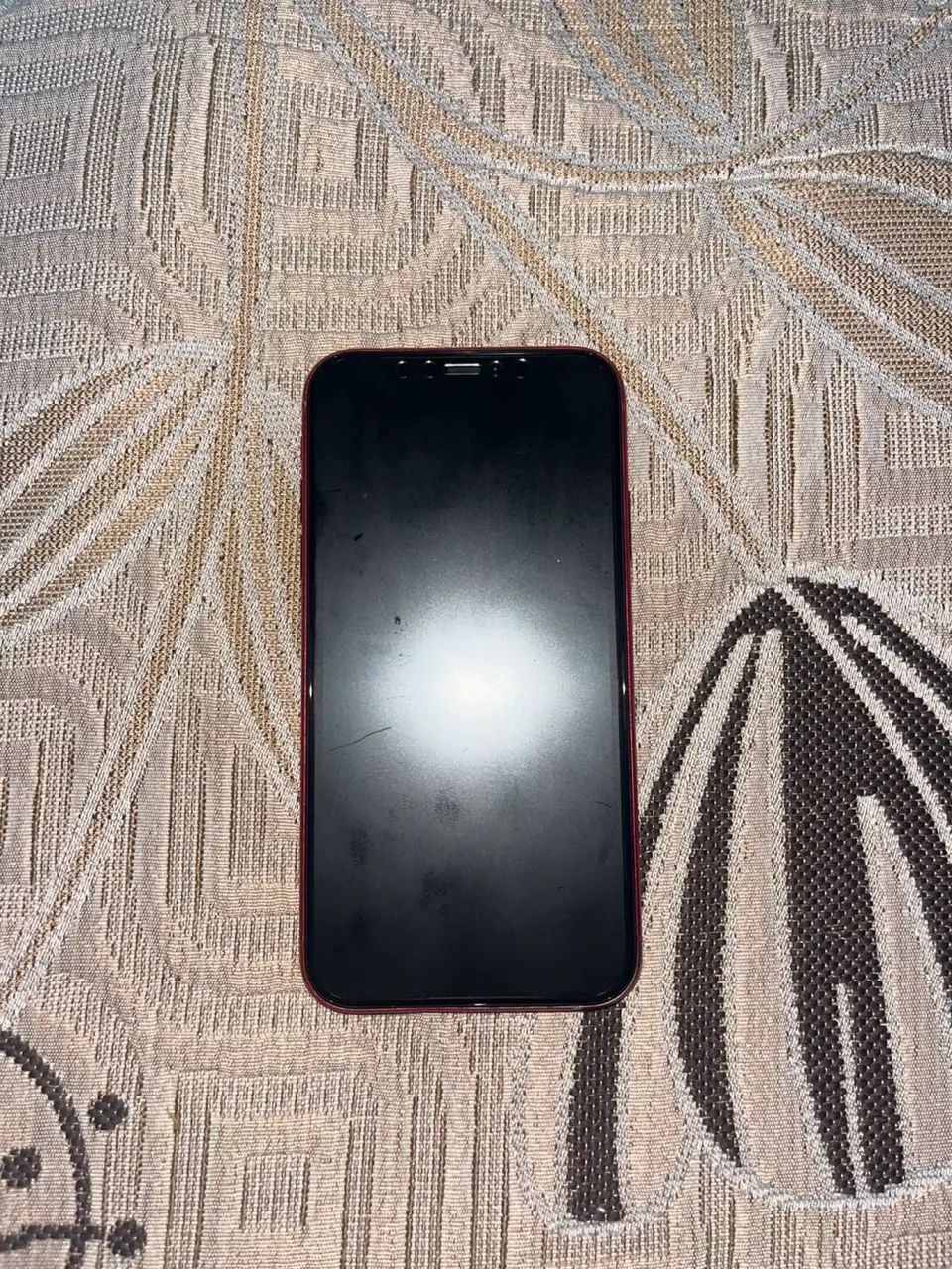 iPhone 11 Vermelho  - Foto 3
