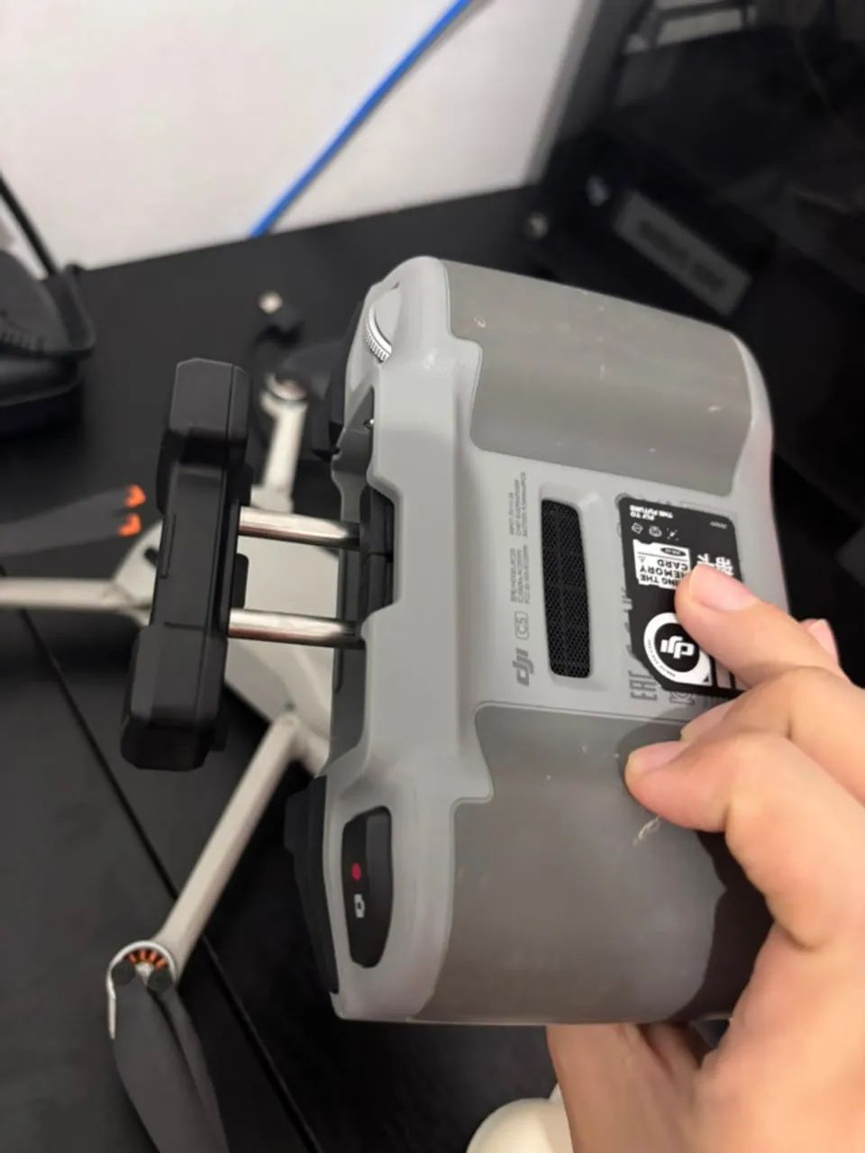 Drone dji mini 3 standart - Foto 4