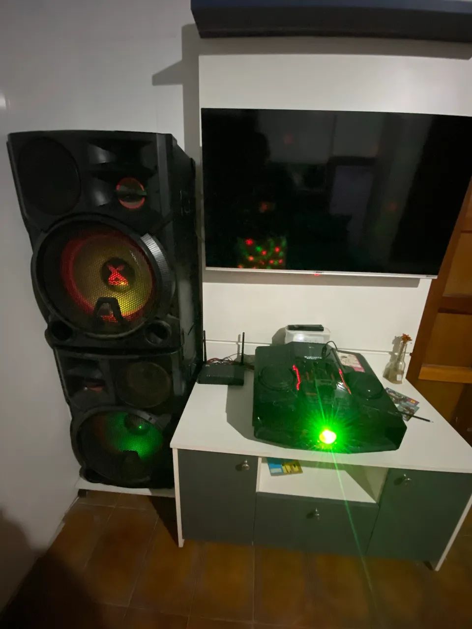 Som potente  - Foto 5