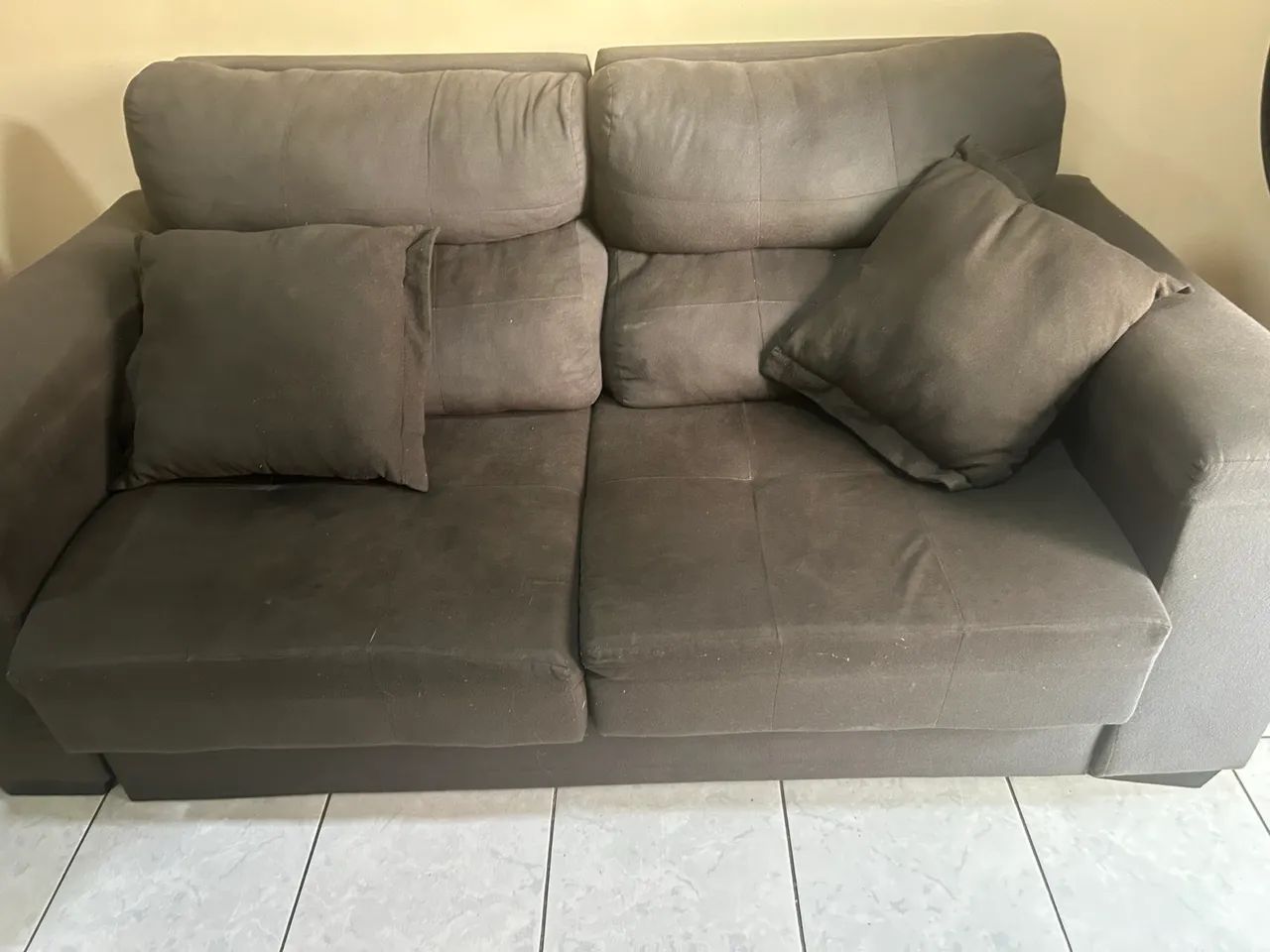 Sofá retrátil  - Foto 4
