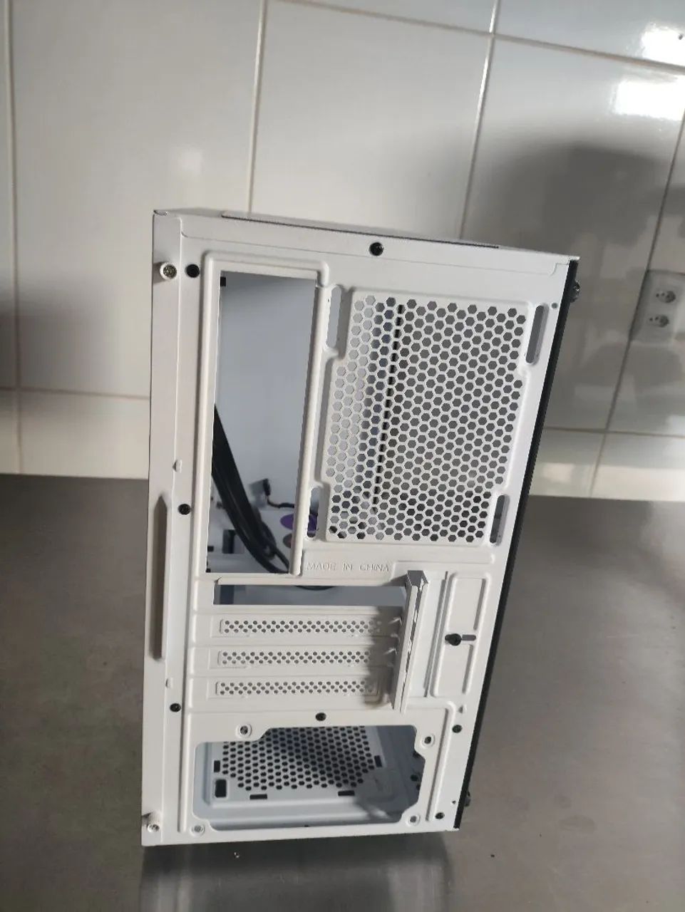 Gabinete Gamer - Foto 3