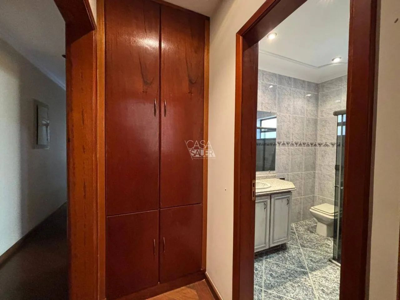 Casa com elevador na Vila Santa Cecília - Foto 8