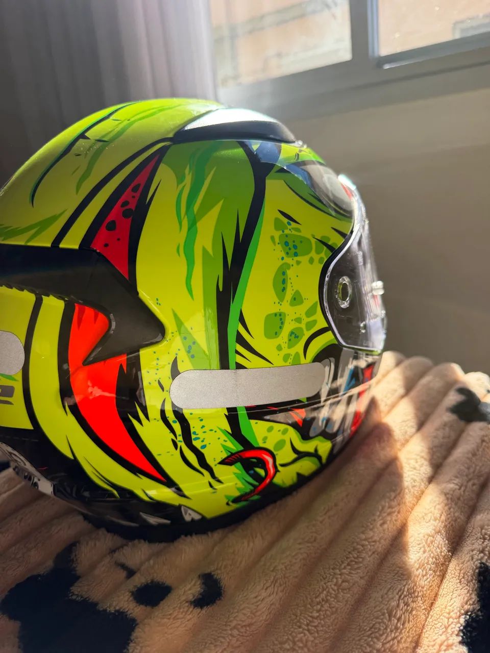 Capacete L52  - Foto 4