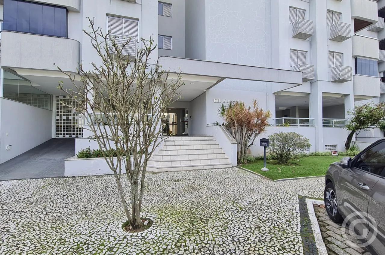 Apartamento mobiliado com sacada em Jurerê Internacional - Foto 4
