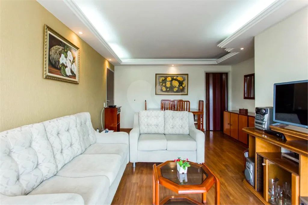 Apartamento com 3 quartos à venda em Vila ipojuca - SP - Foto 2