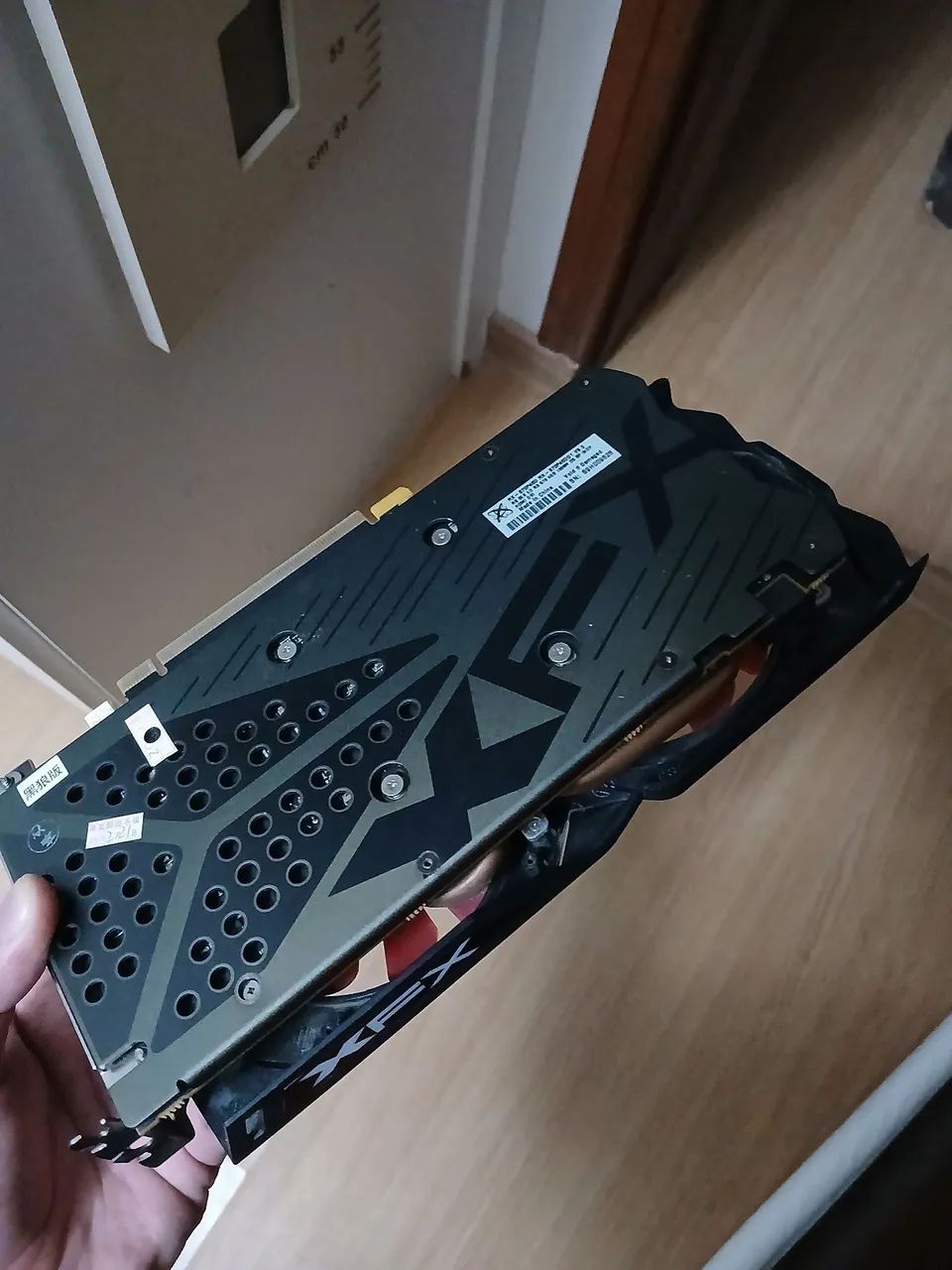 Xfx 570  - Foto 2