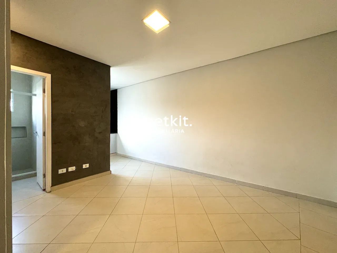 Kitnet 24 m² no Taboão com Custo Único - Foto 4