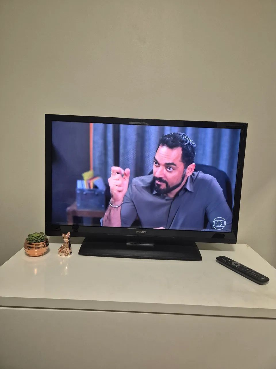 TV Phillips 32'