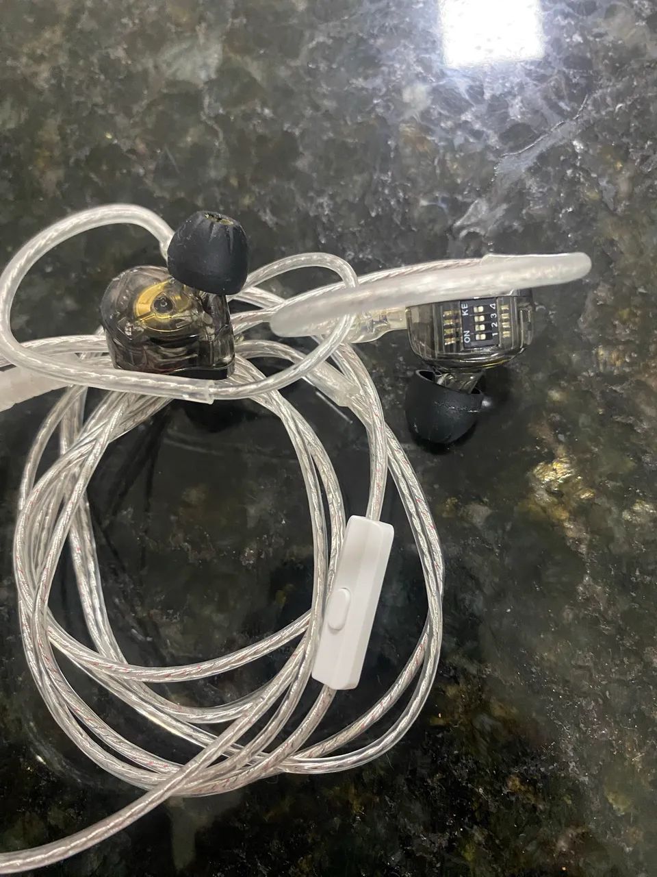 Fone KZ-ZS10 Pro 2  - Foto 4