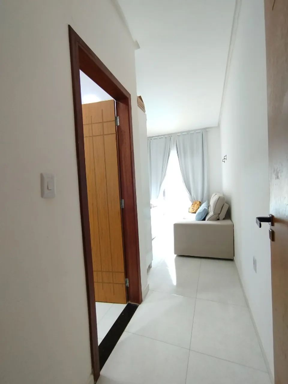Casa com Área Gourmet e Piscina em Prado/BA - Foto 4