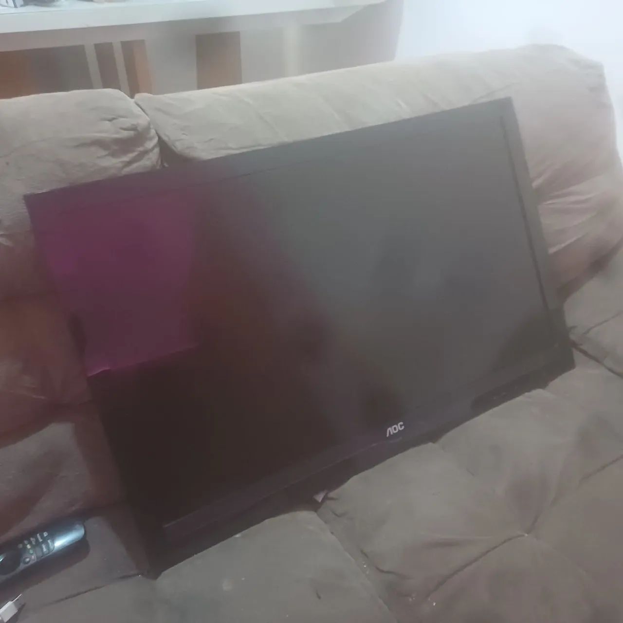 Tv televisão