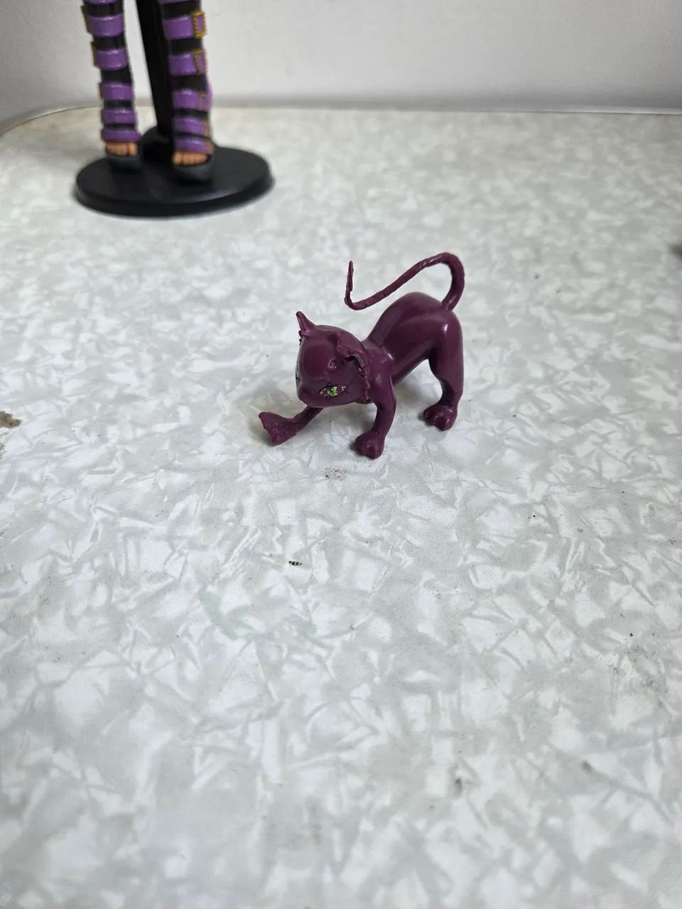 Clawdeen Basica W1 L1 - Monster high - Foto 2