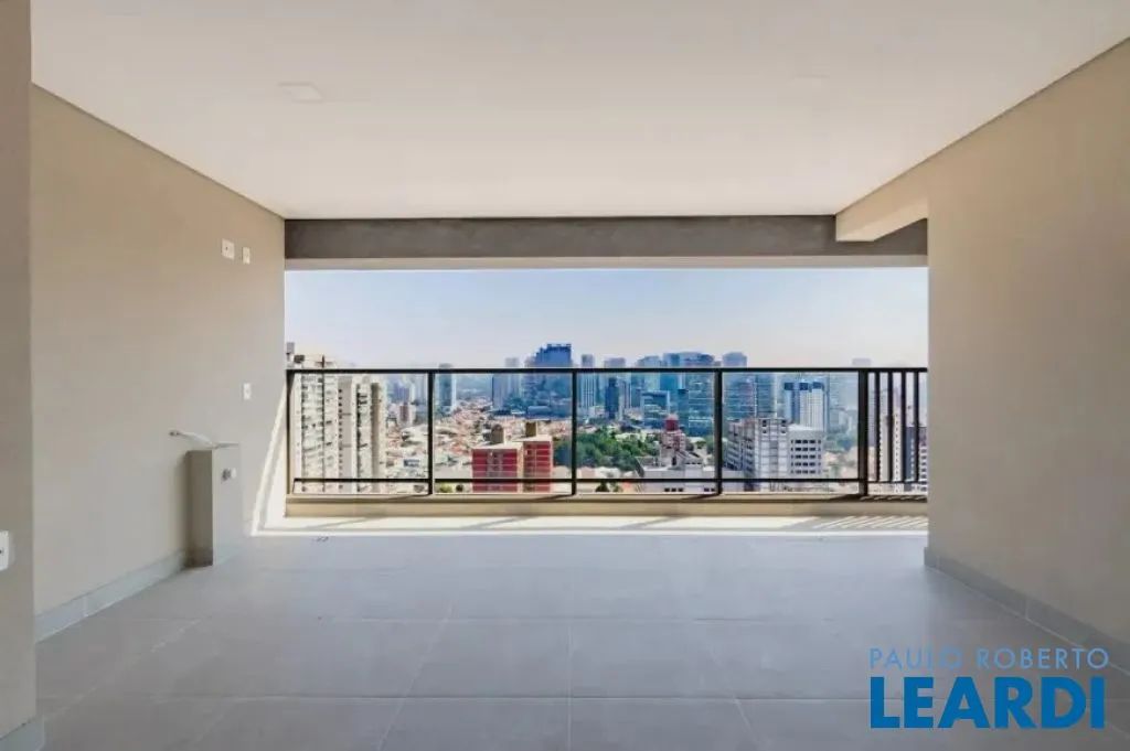 APARTAMENTO - CHÁCARA SANTO ANTONIO - SP - Foto 2