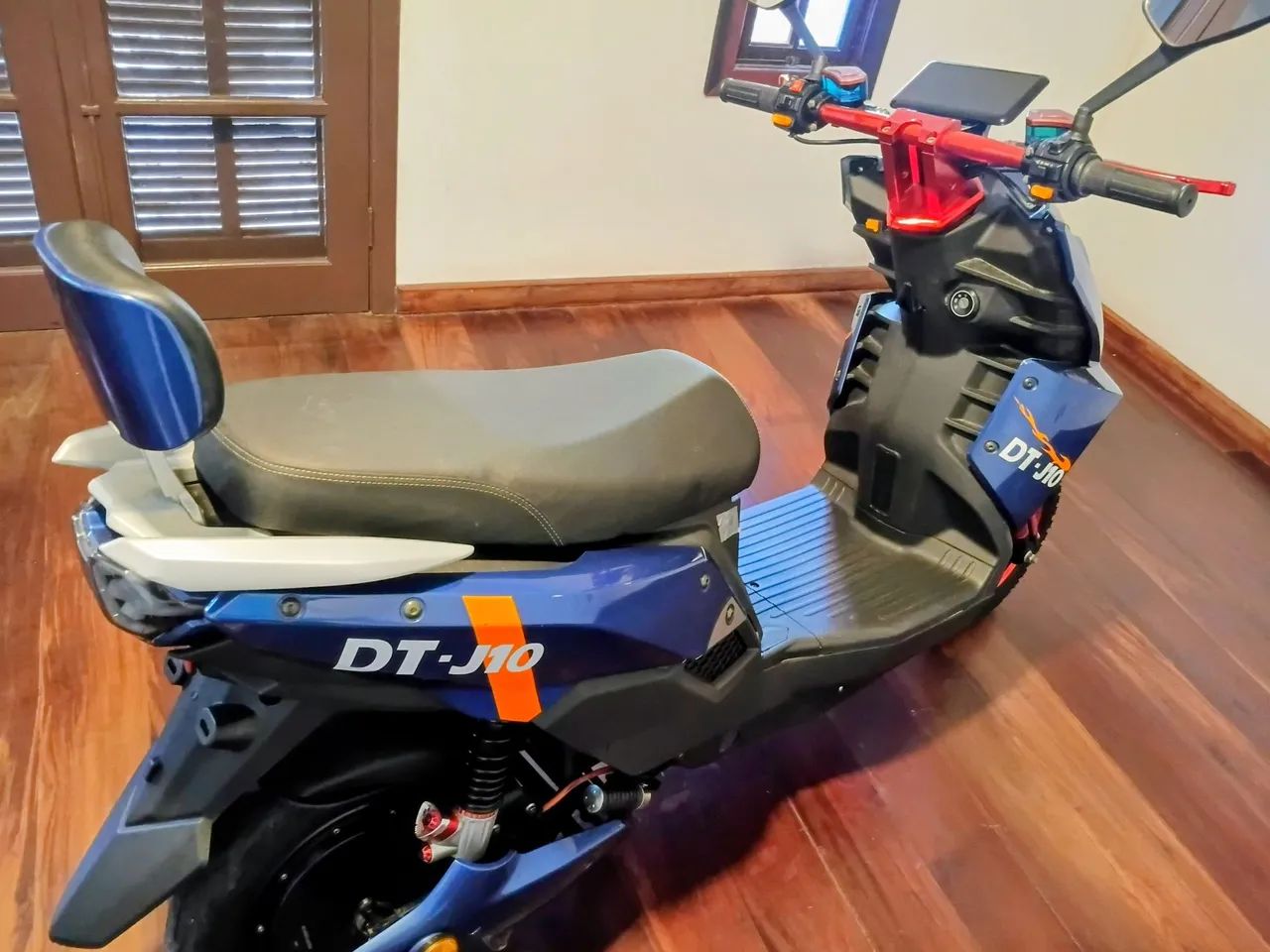 SCOOTER  - Foto 4