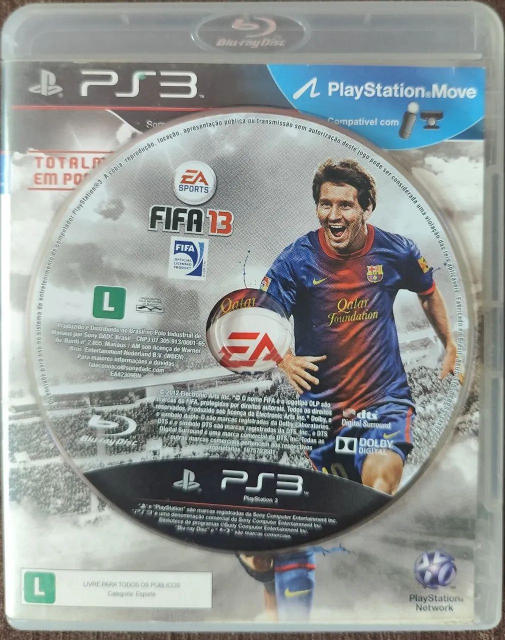 FIFA 13  - Foto 2