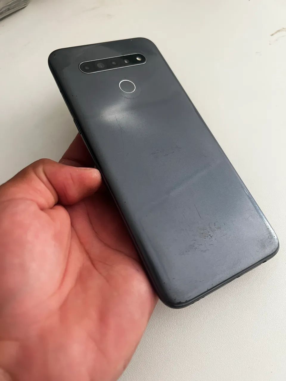 LG K41s  - Foto 4