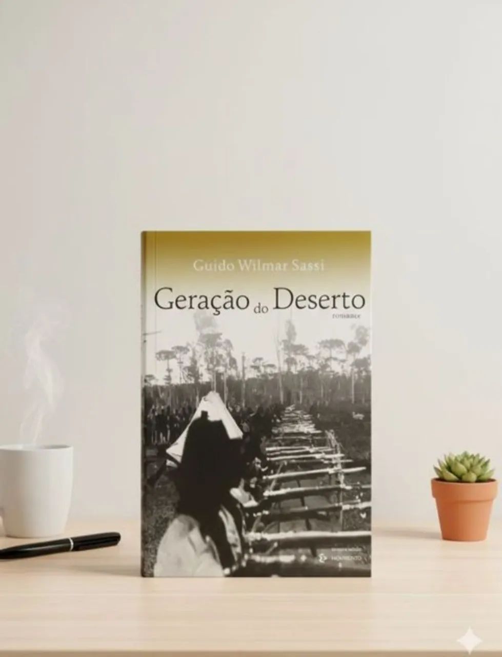Geração do Deserto