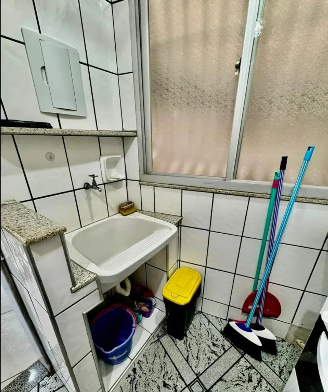 Imóvel para aluguel com 68 metros quadrados com 2 quartos em Centro - Guarapari - ES - Foto 5