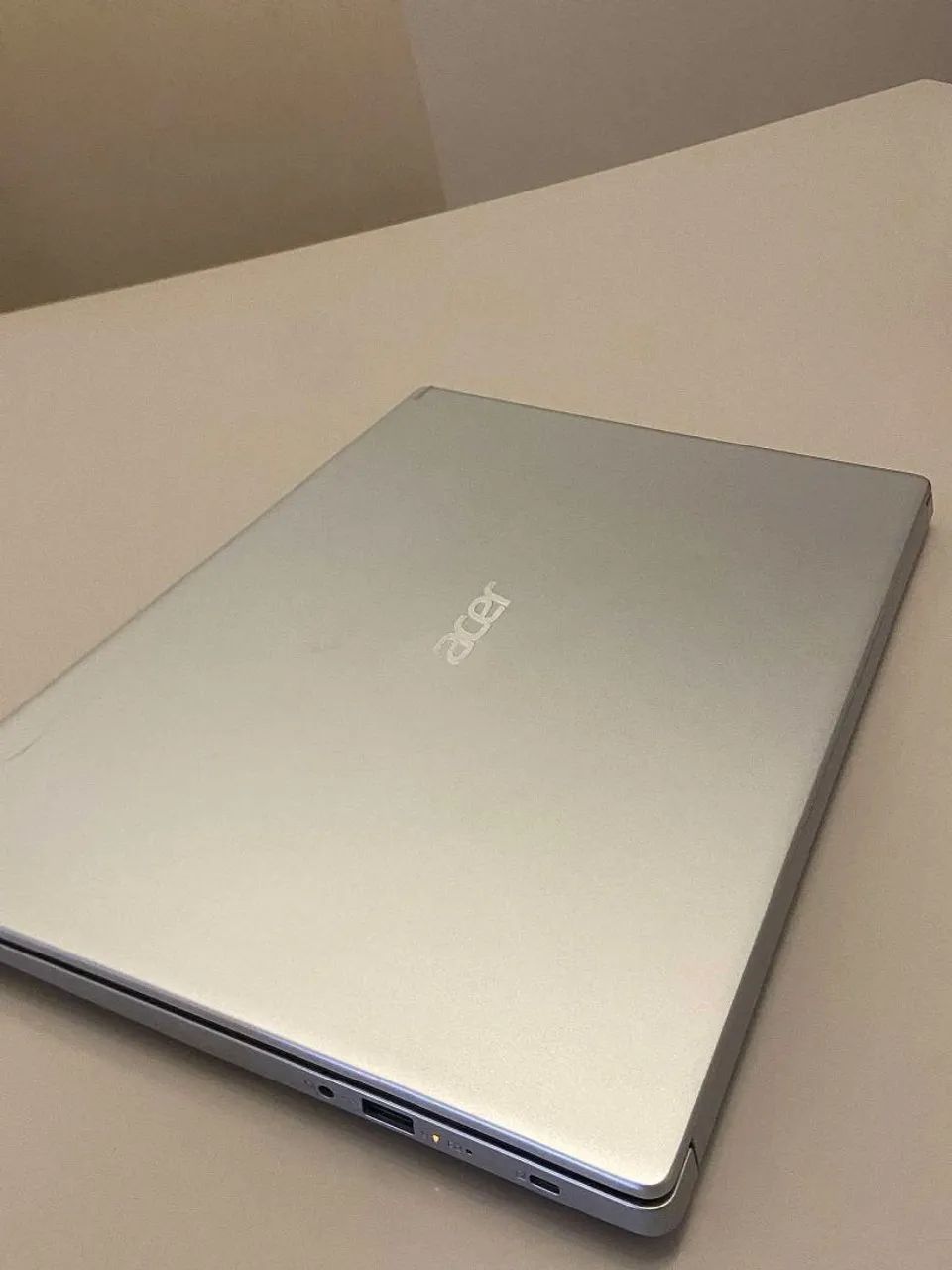 Notebook Acer Aspire 5 Ryzen 7 - Foto 4
