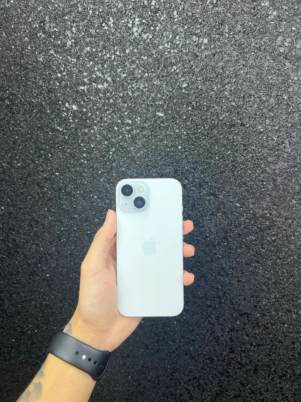 IPHONE 15 128gb - Foto 2