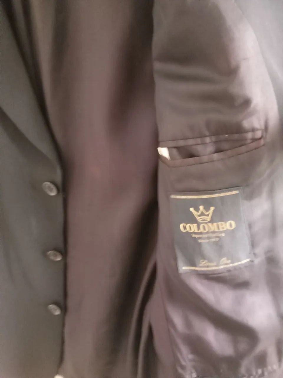 Blazer (Colombo)
