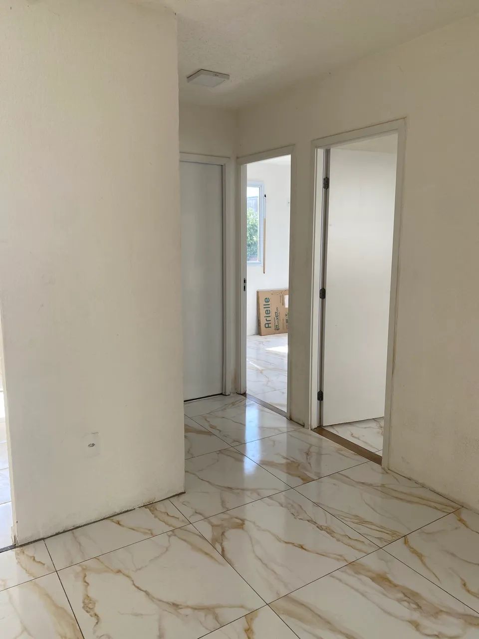ALUGO APARTAMENTO NO VIVA VIDA IGARASSU  - Foto 2