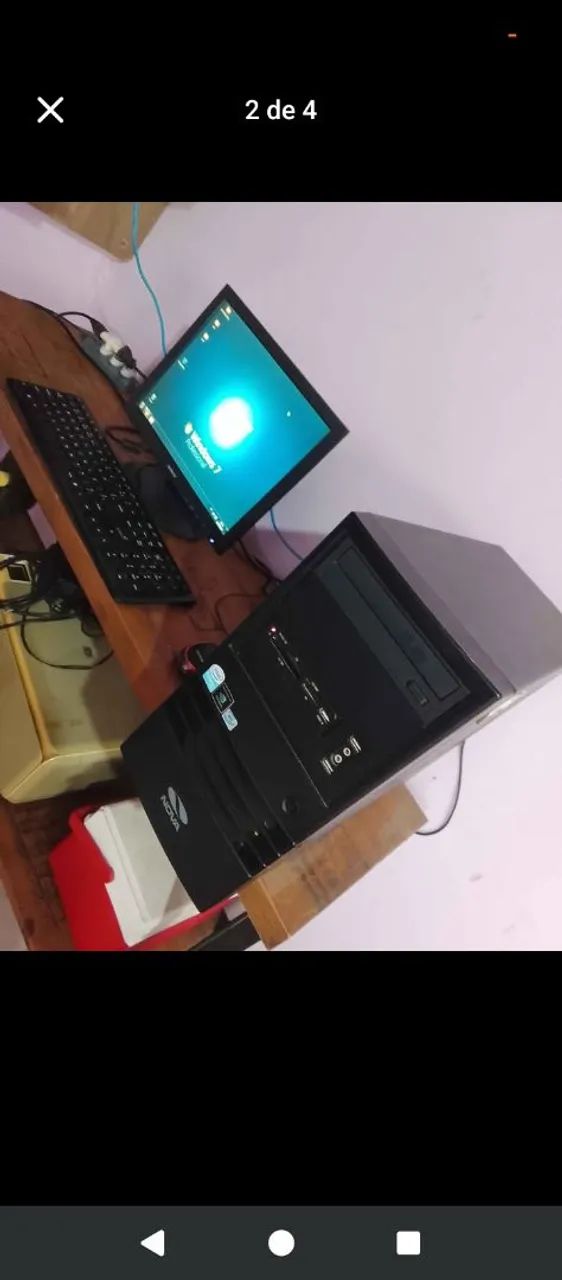 Computador 