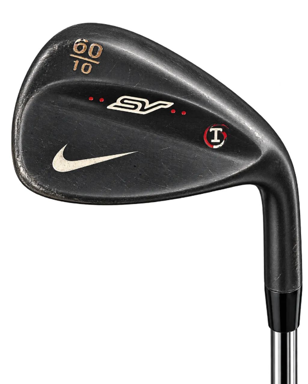 Wedge Nike SV Tour 60°/10° - Esportes Sobre Rodas - Monte Verde