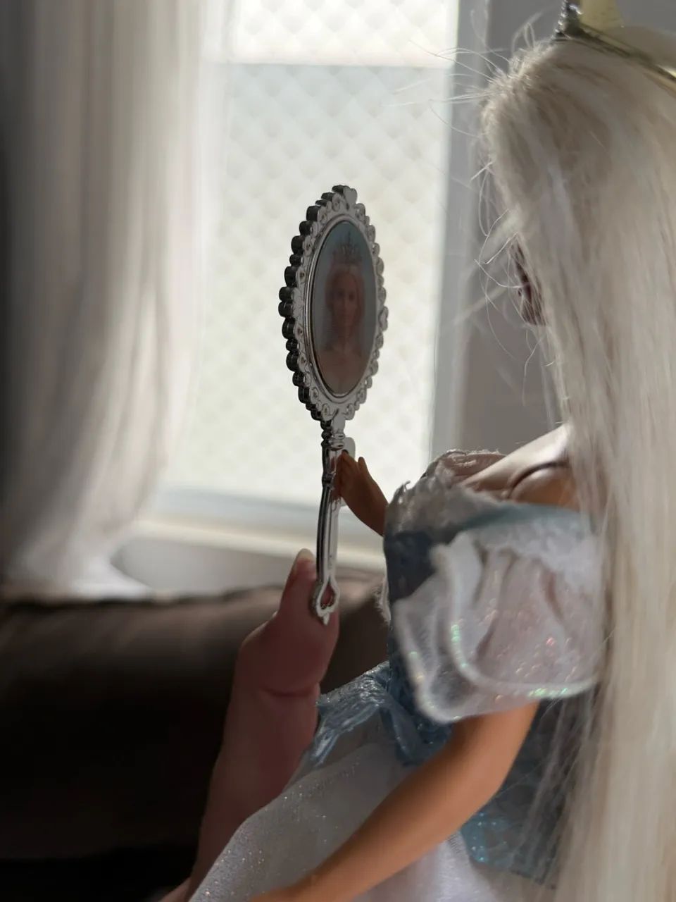 Barbie princesa Bride - Foto 2
