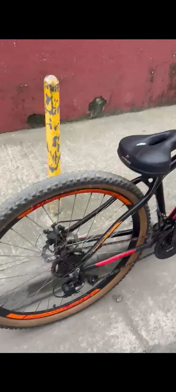 vende-se bicicleta ar29  - Foto 3