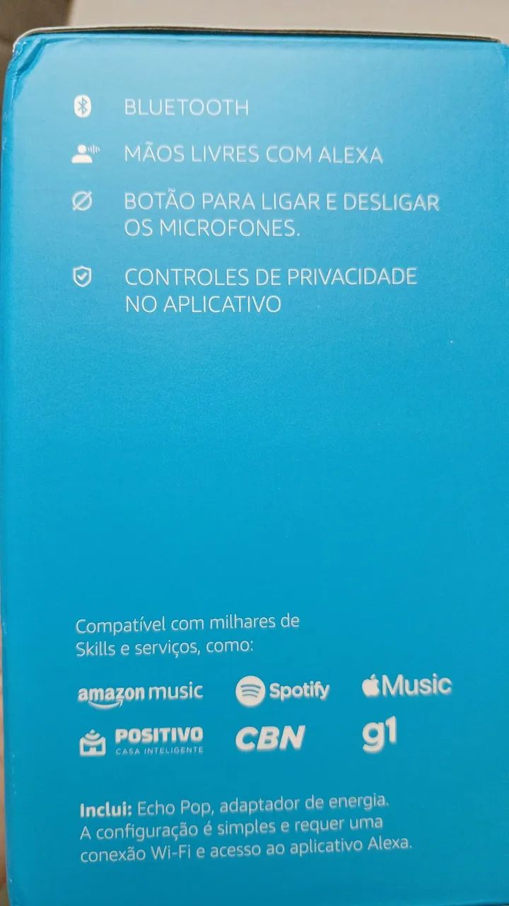 Alexa (nova) - Foto 2