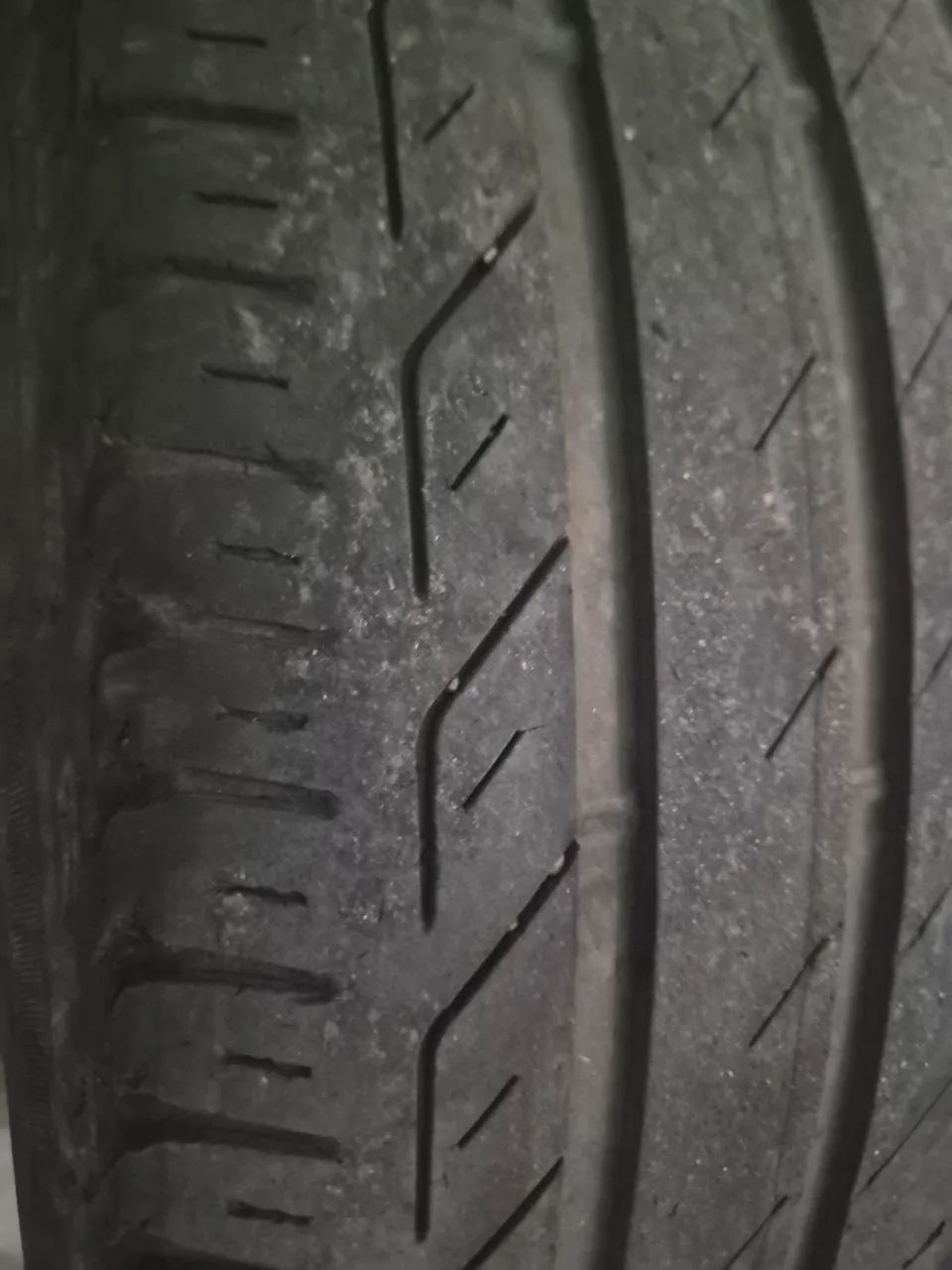 Pneus turanza