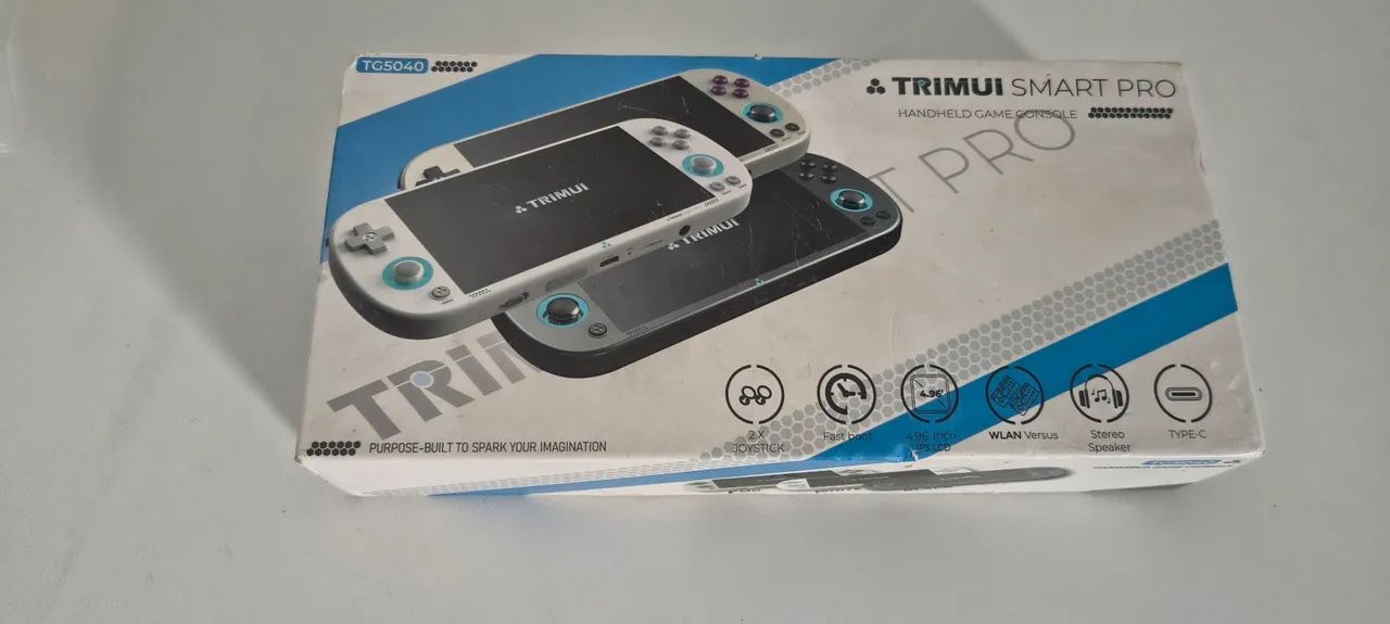 Trimui smart pro  - Foto 2