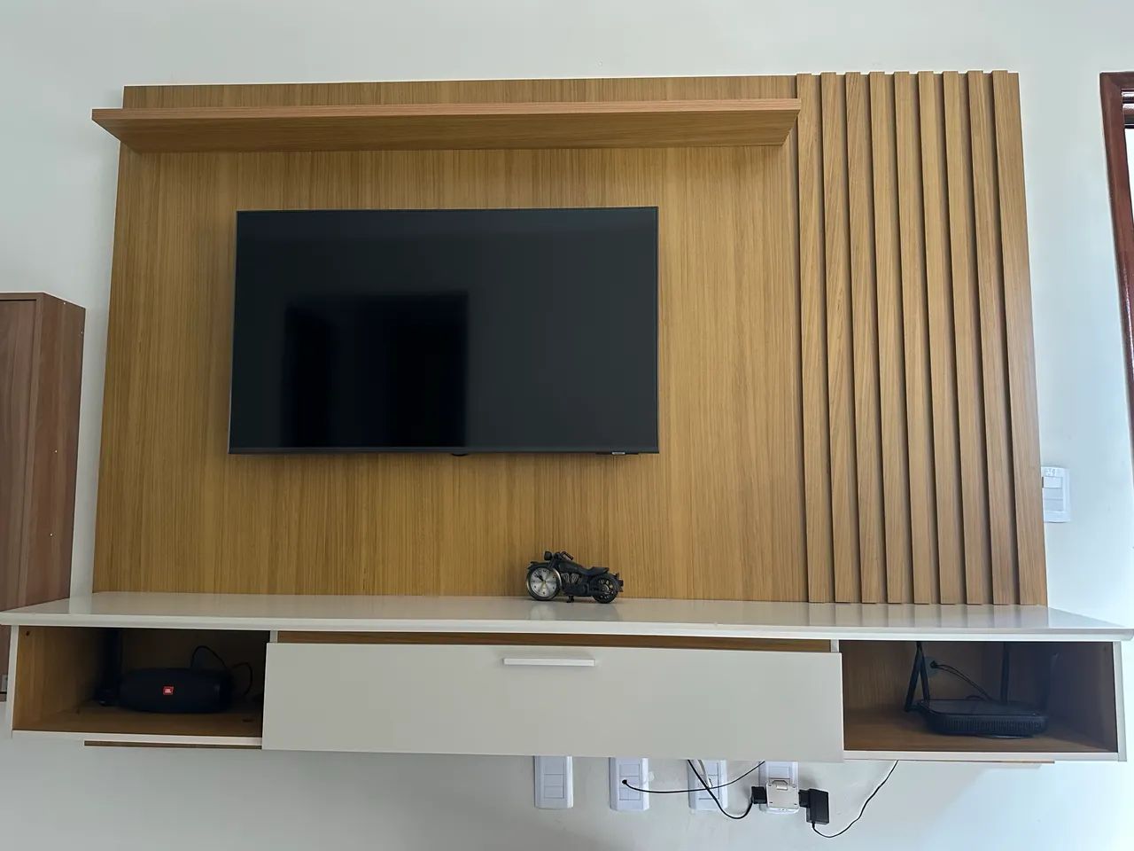 Painel para sala  - Foto 2