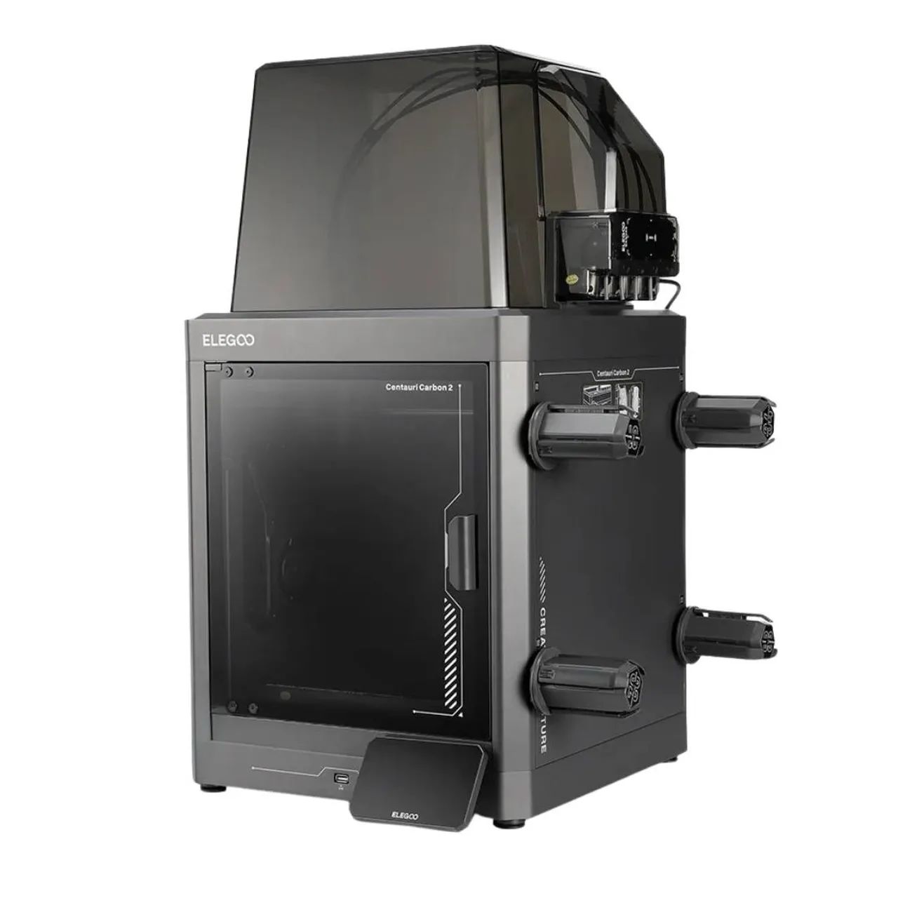 ELEGOO CENTAURI CARBON 2 - Foto 2