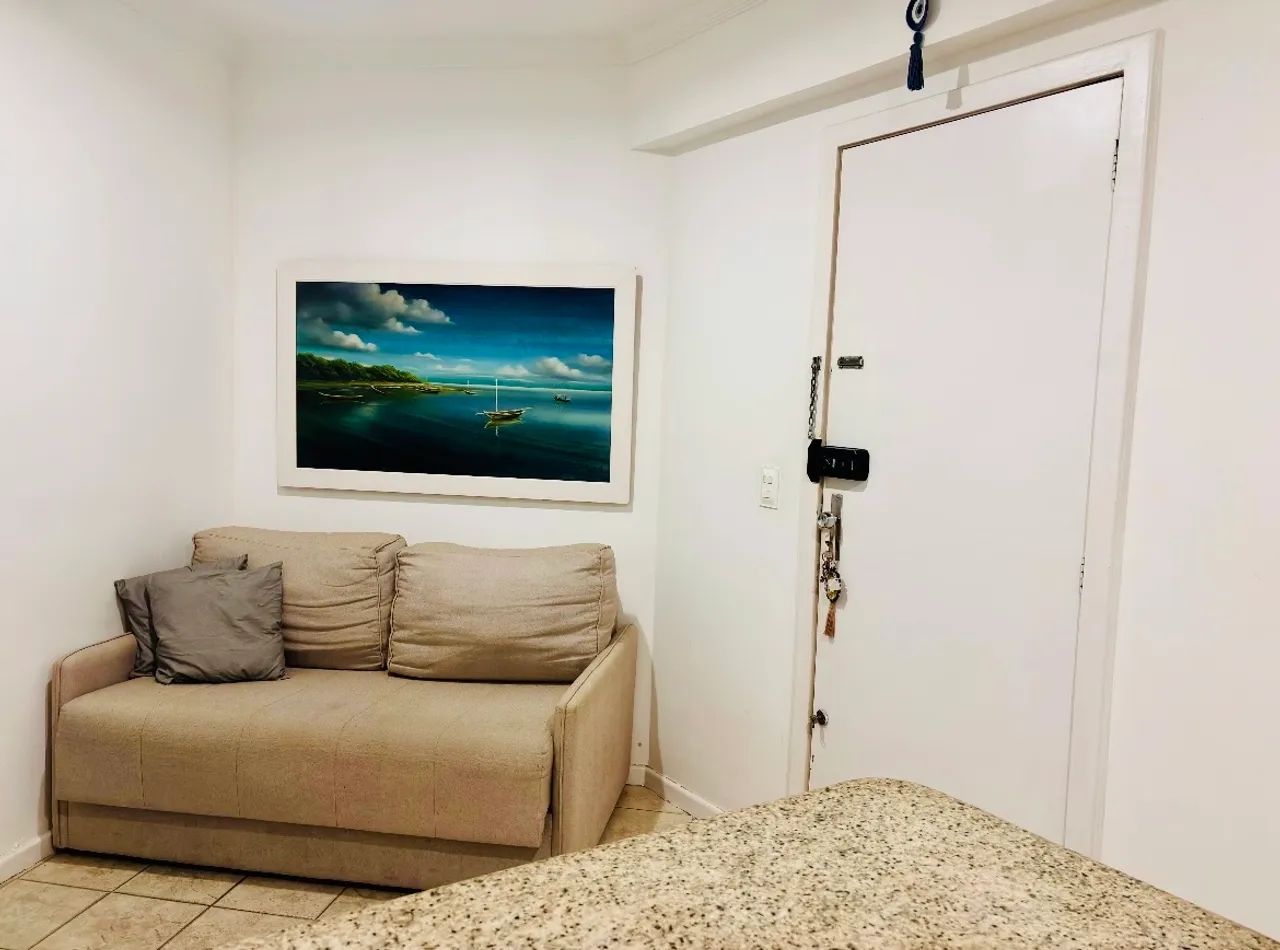 Alugo apartamento quarto e sala - Foto 3