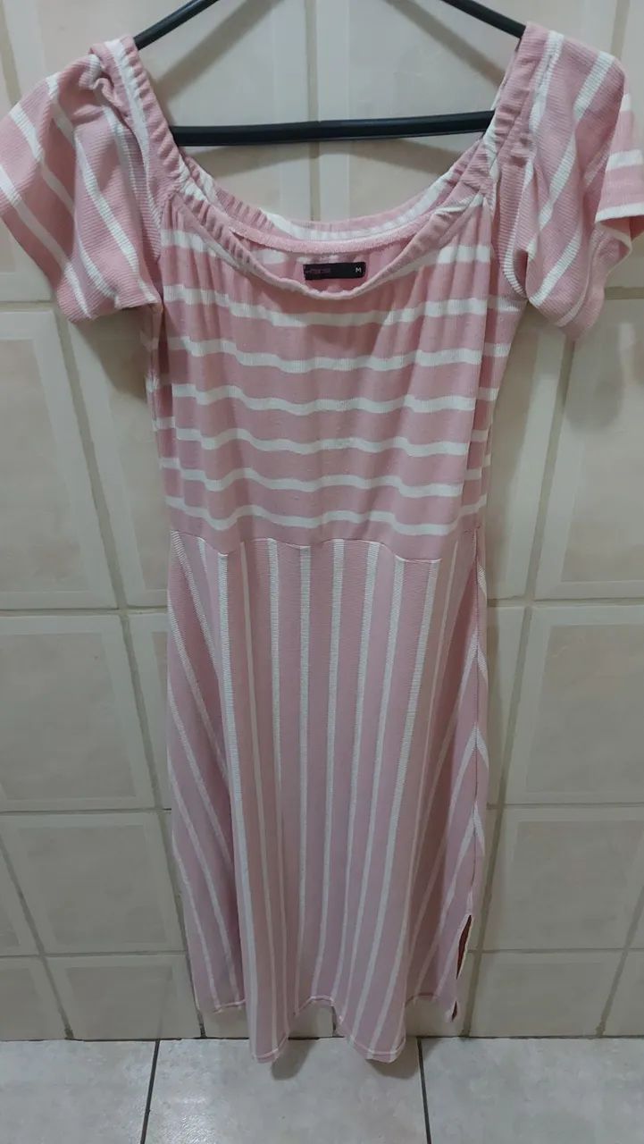 Vestido malha Marisa - Foto 2