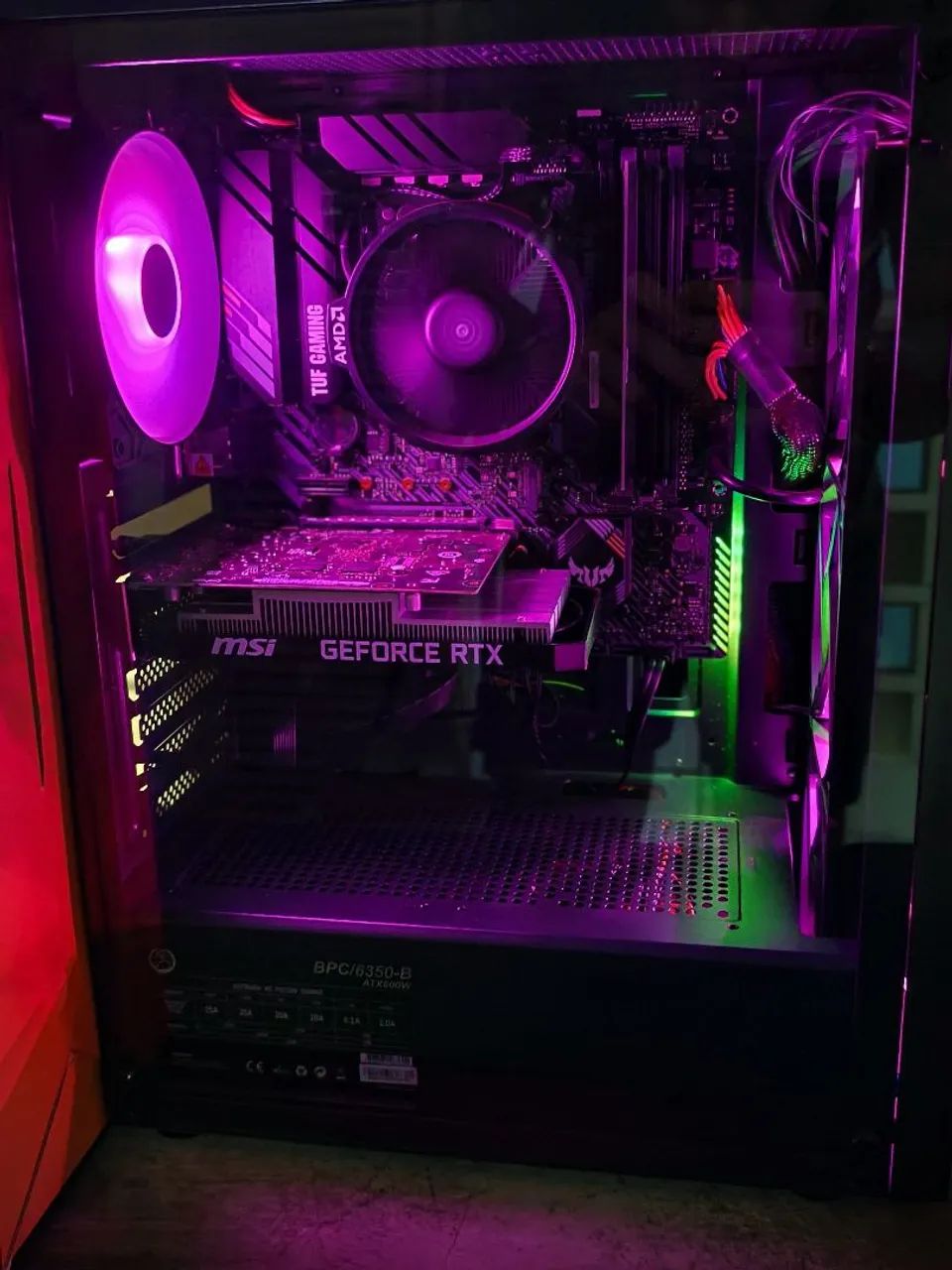 PC GAMER COMPLETO - Foto 2