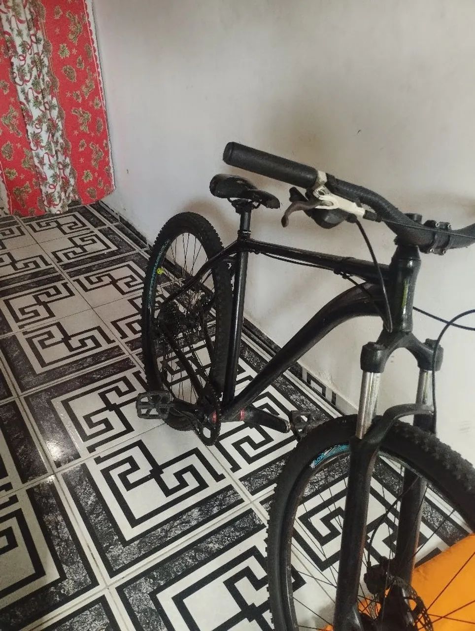 Bicicleta  - Foto 3