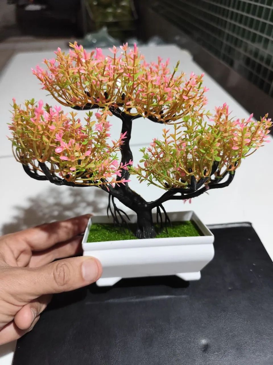 Bonsai artificial  - Foto 5