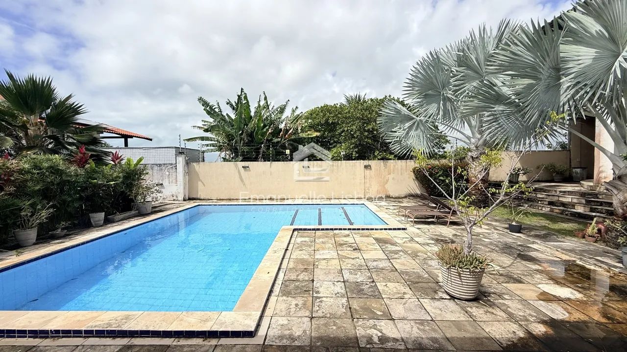 Casa de 4 quartos, 354m² no bairro Tabatinga, em Conde - Foto 2
