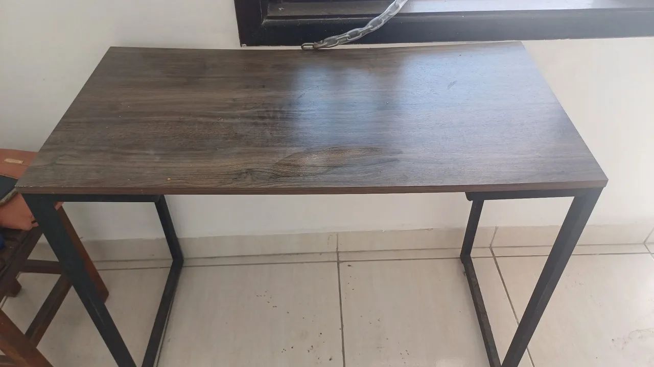 Vende-se mesa pequena - Foto 3