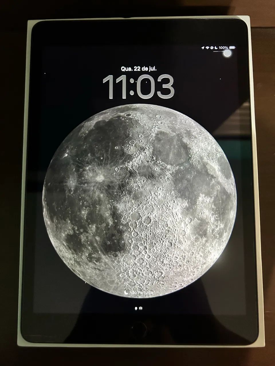 iPad 9° geração  - Foto 3
