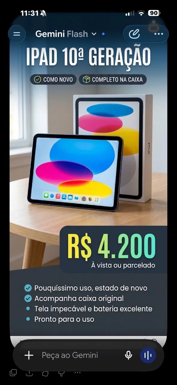 iPad 