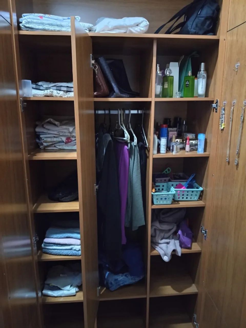 Guarda Roupa - Foto 5