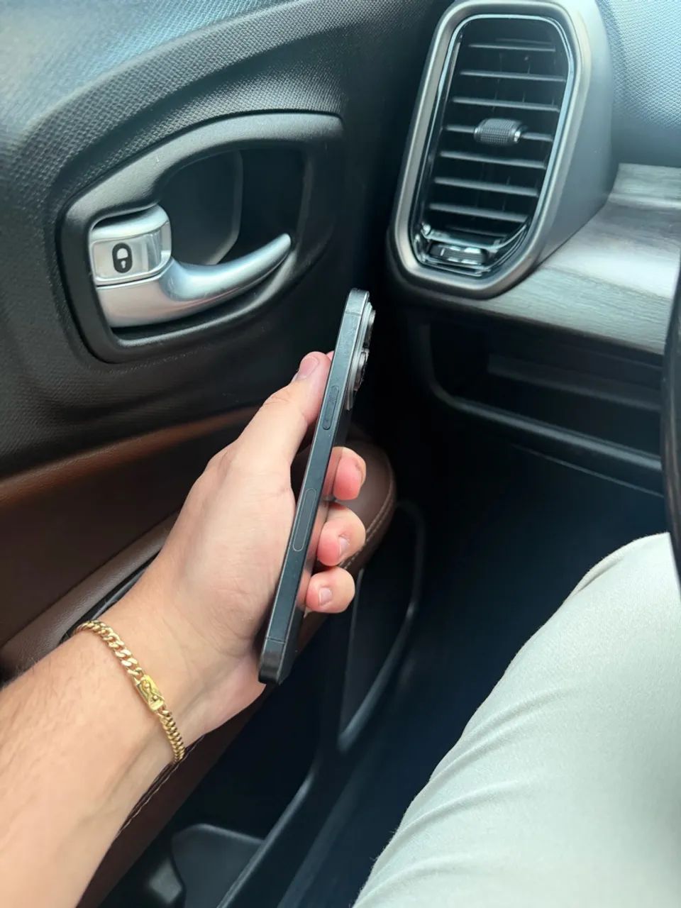 iPhone 15 Pro Max 256gb - Foto 3