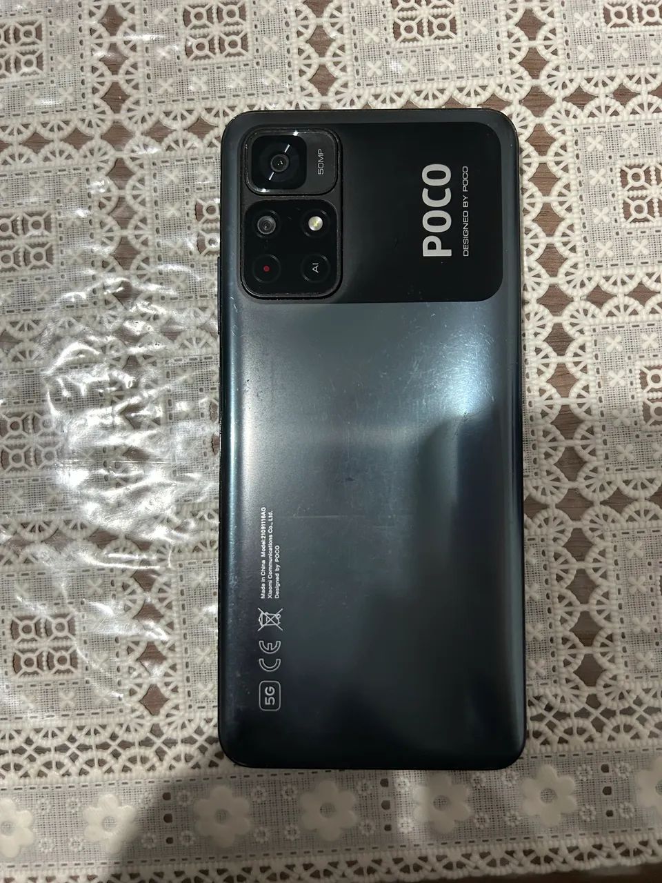 Poco M4 Pro 5g  - Foto 2